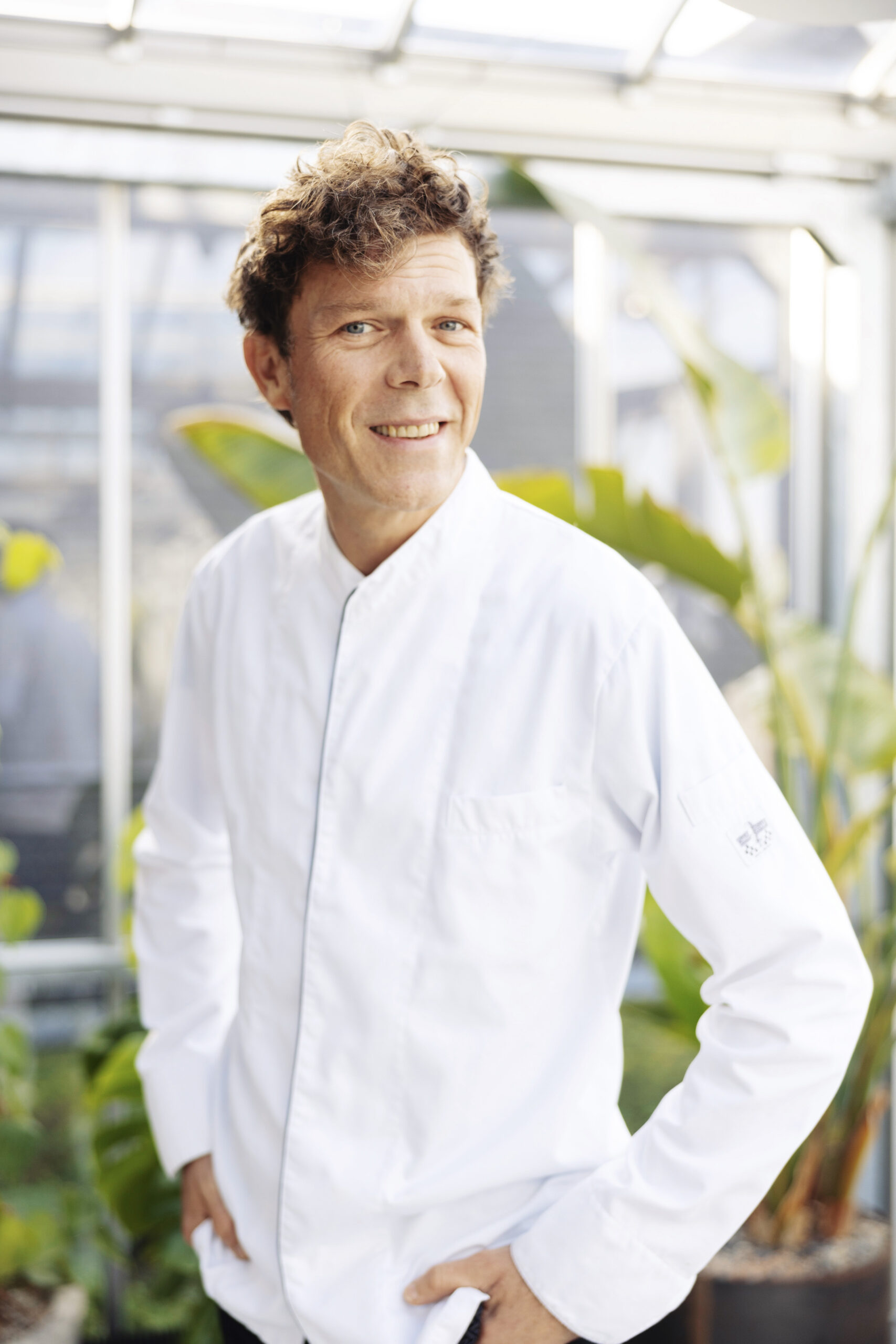 Meet the team: Chef Erling